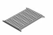 Neenah R-3808-1 Roll and Gutter Inlets